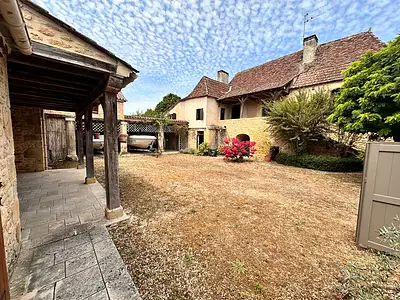 Maison, 155 m²