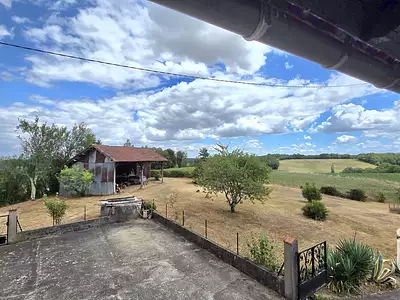Maison, 158 m²