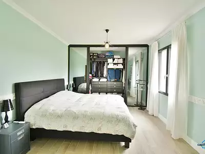 Maison, 373 m²