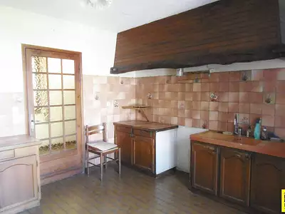 Maison, 200 m²