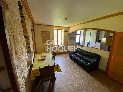 Maison, 107 m²