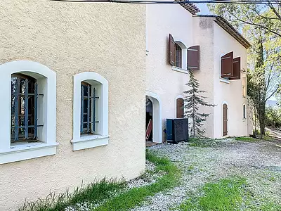 Maison, 172 m²