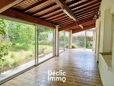 Maison, 135 m²