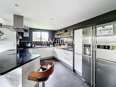 Maison, 154 m²
