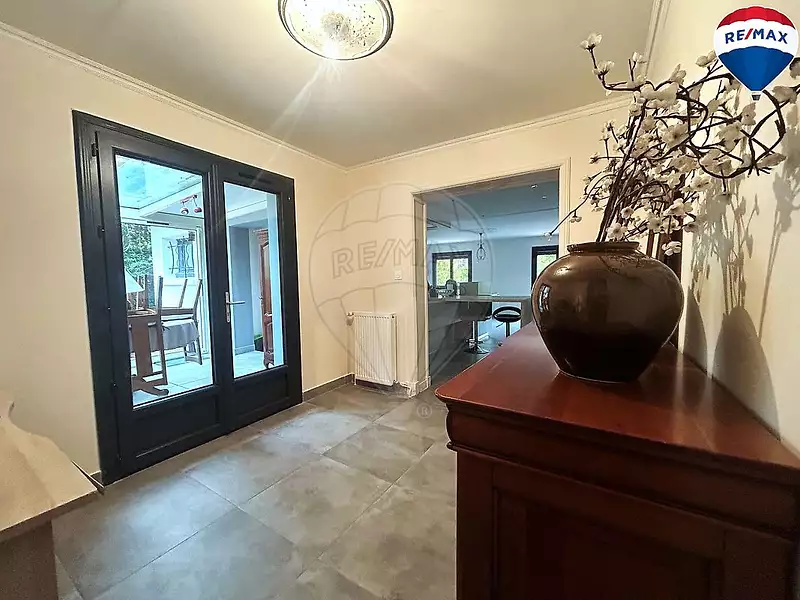 Maison, 137 m²