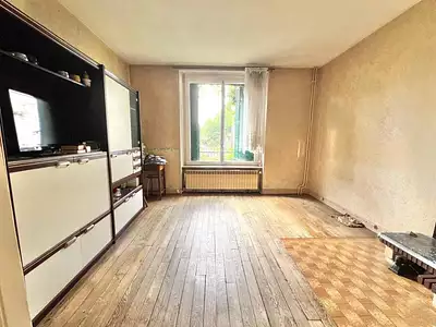 Maison, 94 m²