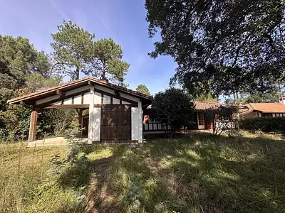 Maison, 124 m²