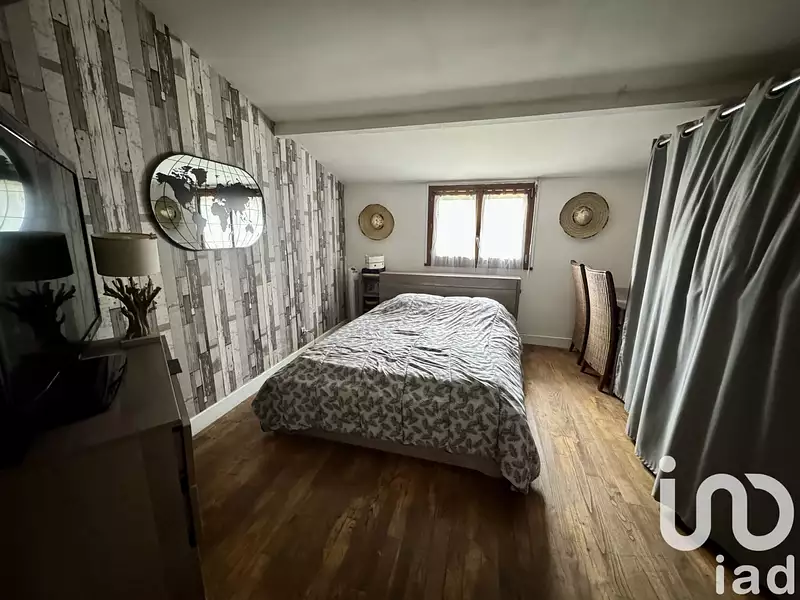 Maison, 85 m²