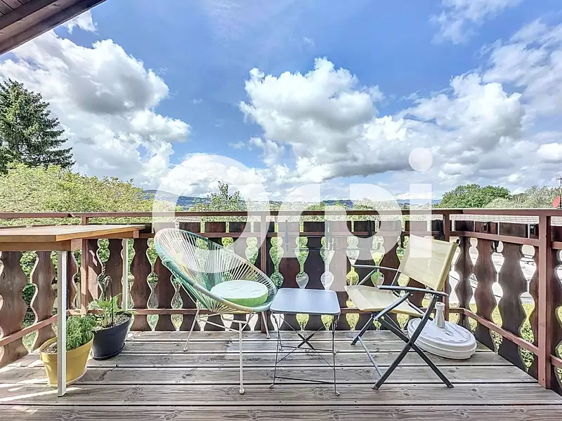 Appartement, 63 m²