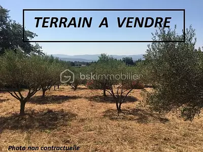Terrain, 4 800 m²