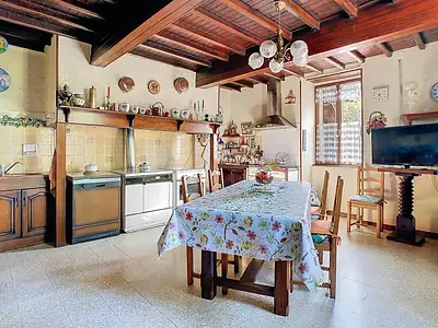 Maison, 150 m²