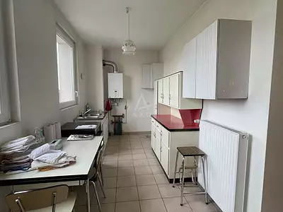 Appartement, 93 m²