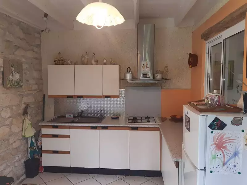 Maison, 90 m²