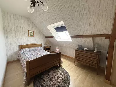 Maison, 154 m²