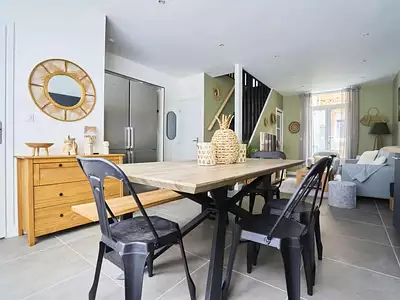 Maison, 118 m²