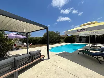 Maison, 151 m²