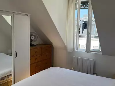 Appartement, 30 m²