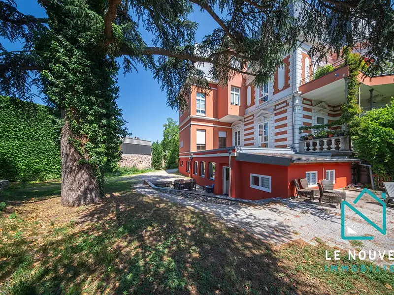 Appartement, 135 m²