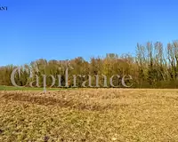 Terrain, 1 479 m²