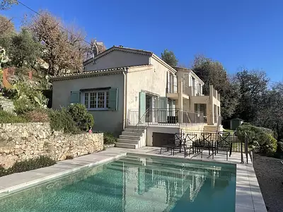 Maison, 180 m²