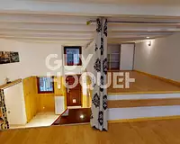 Appartement, 39,7 m²