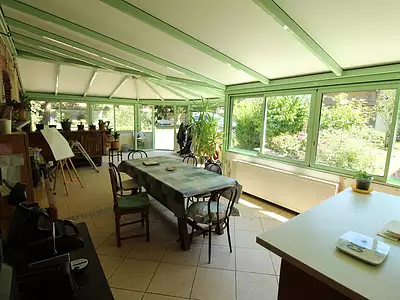 Maison, 148 m²
