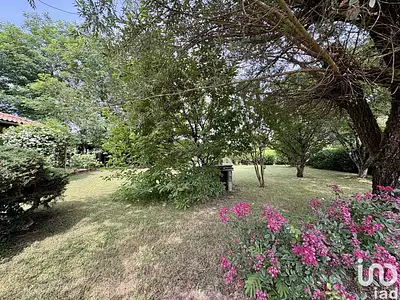 Maison, 90 m²