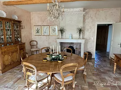 Maison, 750 m²