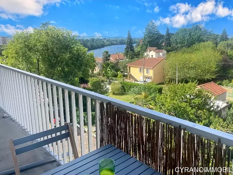 Appartement, 50 m²