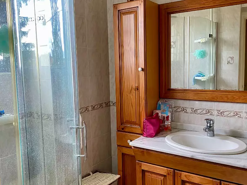 Maison, 92 m²