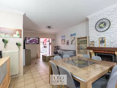 Maison, 96 m²