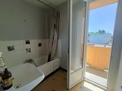 Appartement, 47 m²