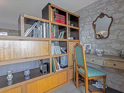 Maison, 123 m²