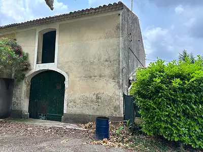 Maison, 185,5 m²