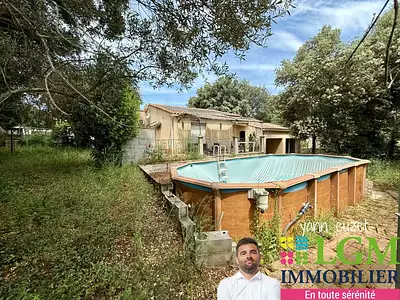 Maison, 94 m²