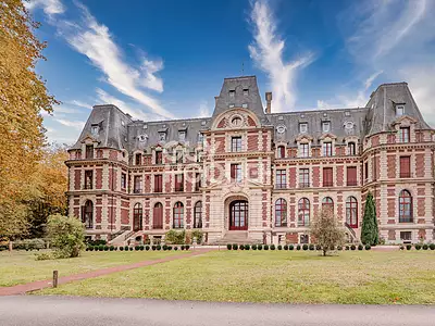 Appartement, 134,71 m²