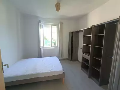 Immeuble, 55 m²