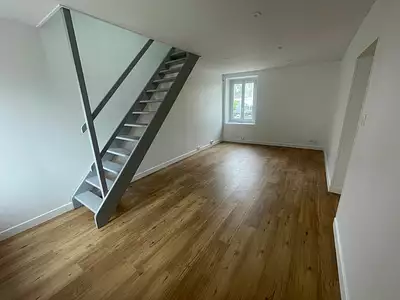 Appartement, 41,02 m²