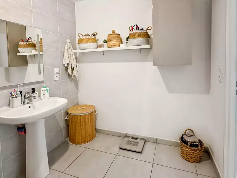 Appartement, 87 m²