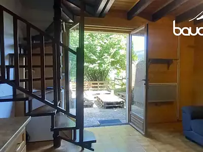 Appartement, 25,29 m²