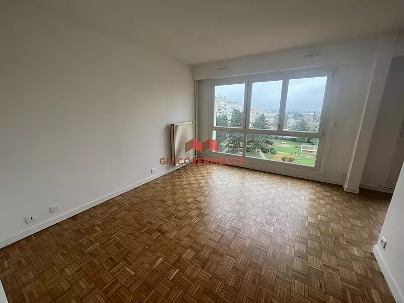Appartement, 31,79 m²
