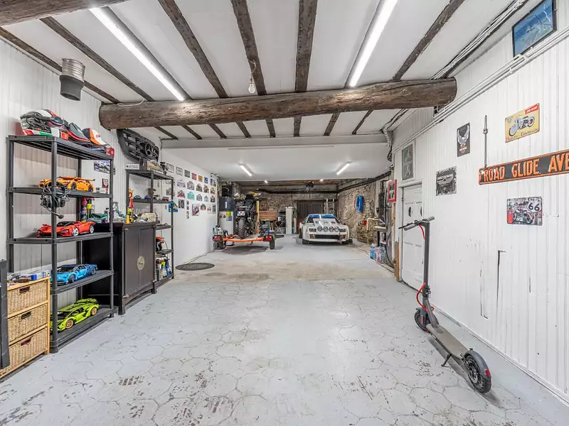 Maison, 153 m²