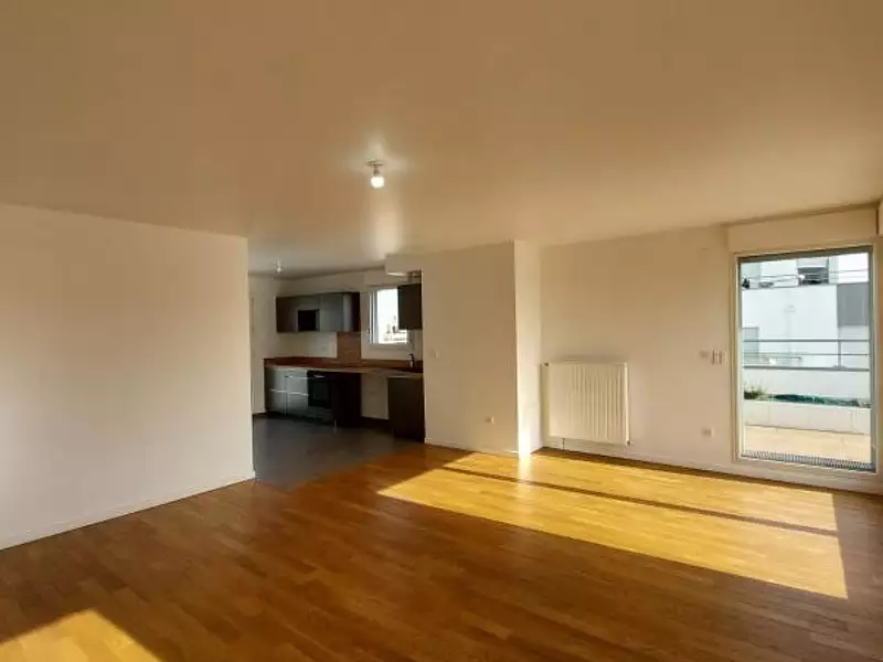 Appartement, 121 m²