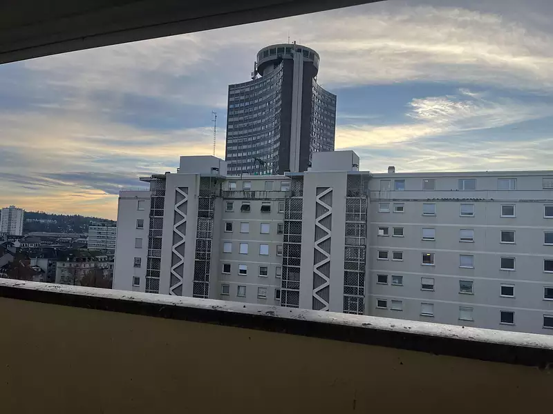 Appartement, 103,5 m²