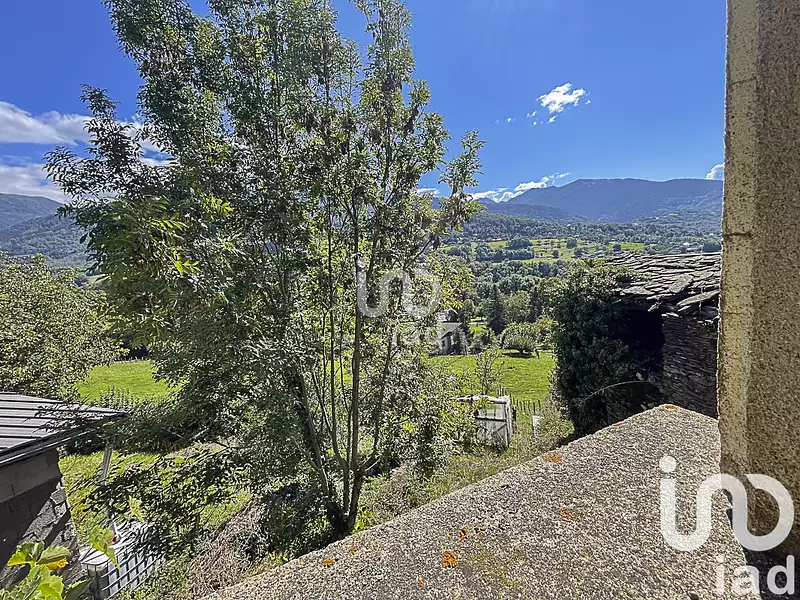 Maison, 107 m²