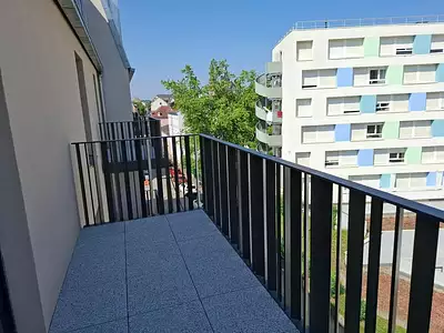 Appartement, 106,22 m²