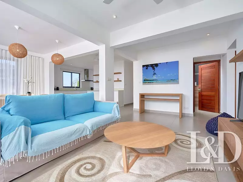 Appartement, 80 m²