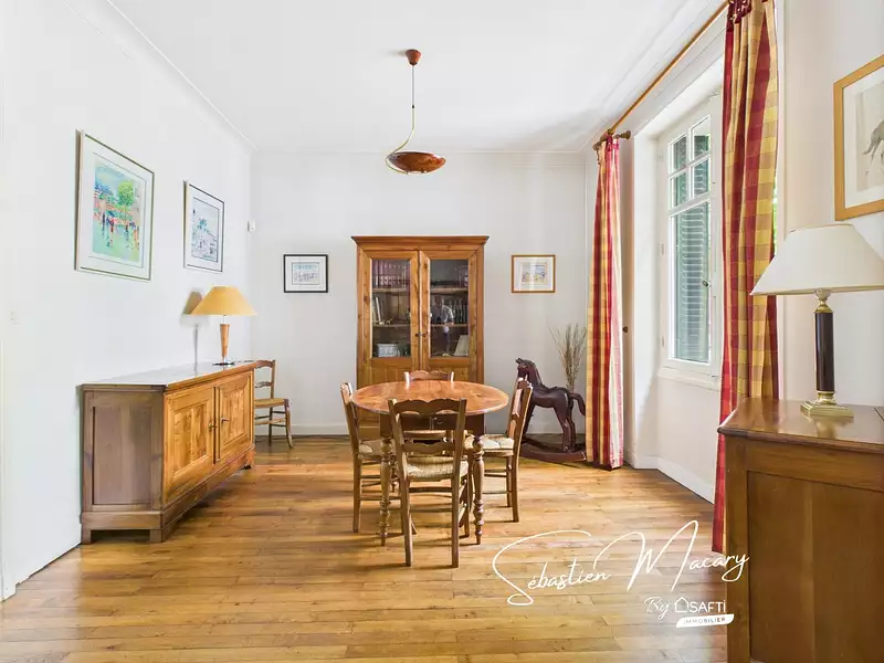 Maison, 140 m²