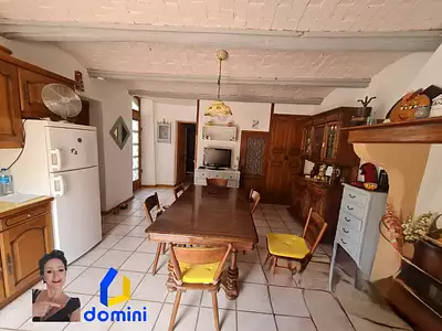 Maison, 61 m²