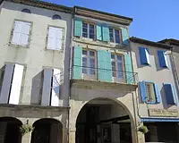 Maison, 386 m²